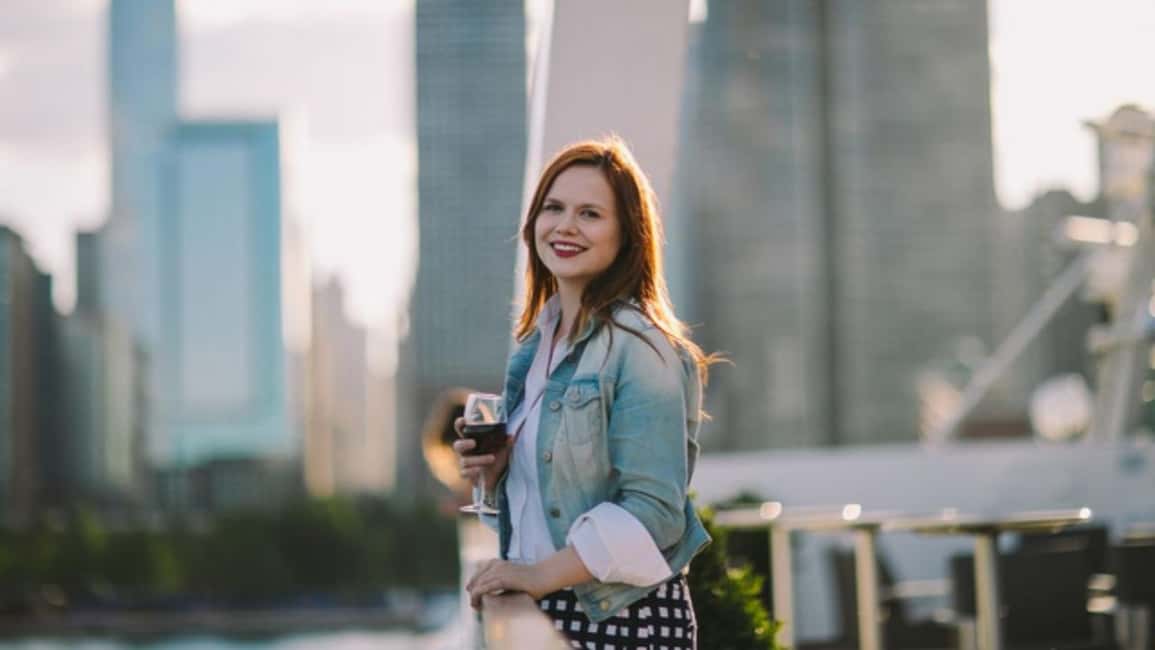 изображение номер 13 мероприятия City Cruises Chicago: Премиум-круиз с обедом или ужином в городе Чикаго, загруженное организатором