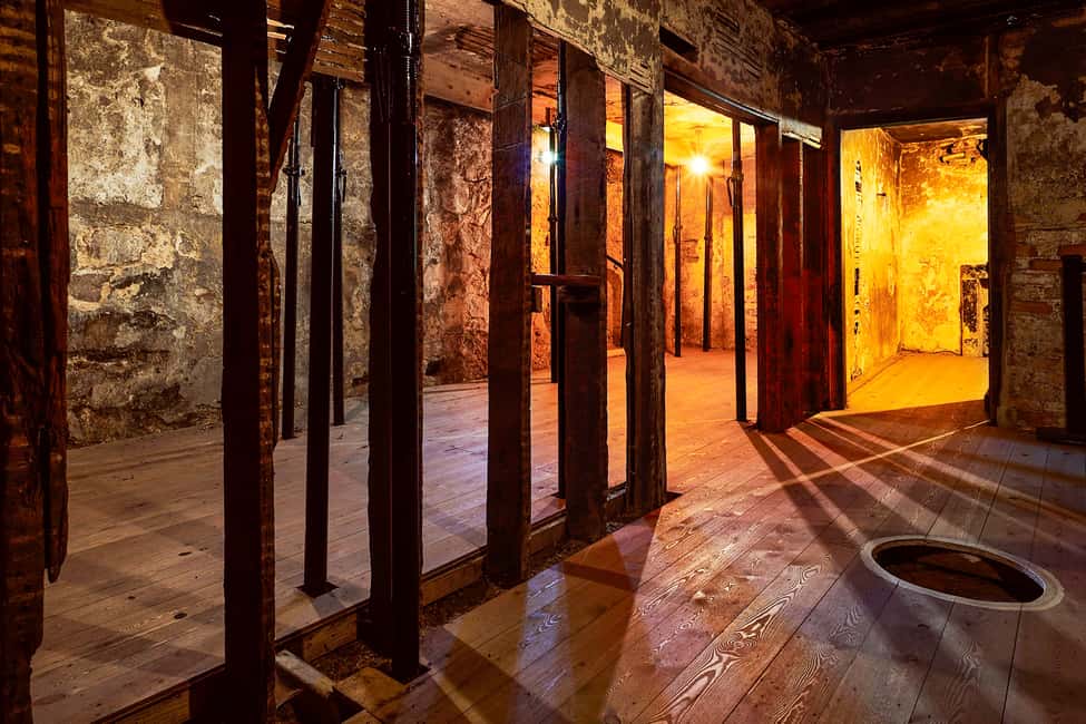 afbeelding n.2 van Edinburgh: Echte Mary King's Close rondleiding activiteit in Edinburgh, geüpload door aanbieder