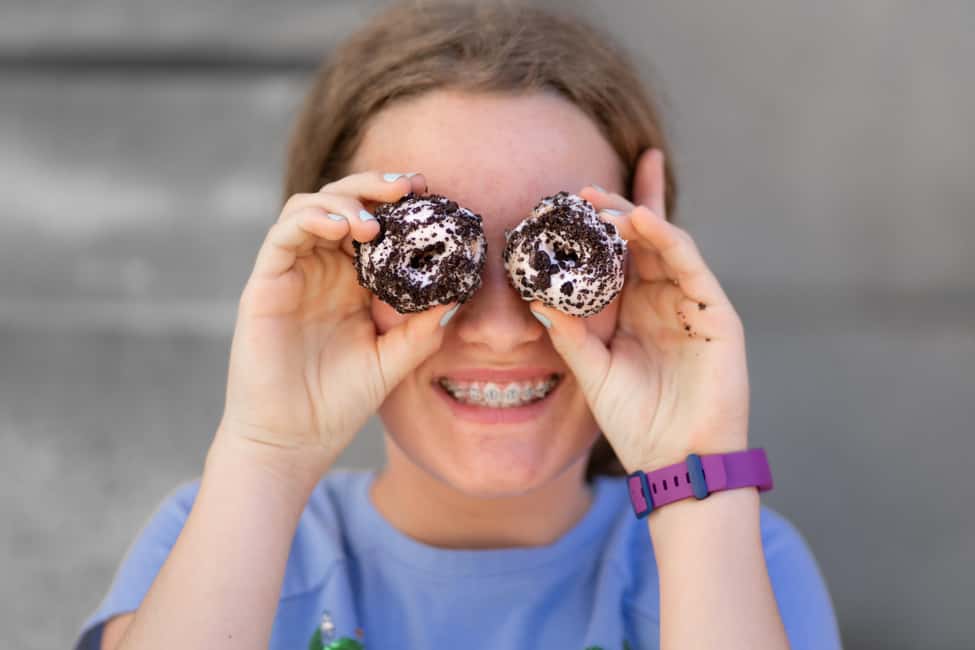 image n.7 of Portland: Walking Food Tour – Warm Donuts & History activity in Portland, Maine, uploaded by supplier