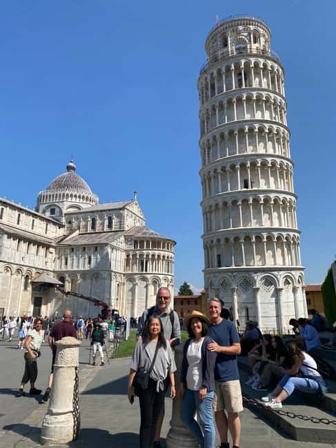 image n.3 of Pisa & Florence Tour from Lucca or Livorno port activity in Florence, uploaded by supplier