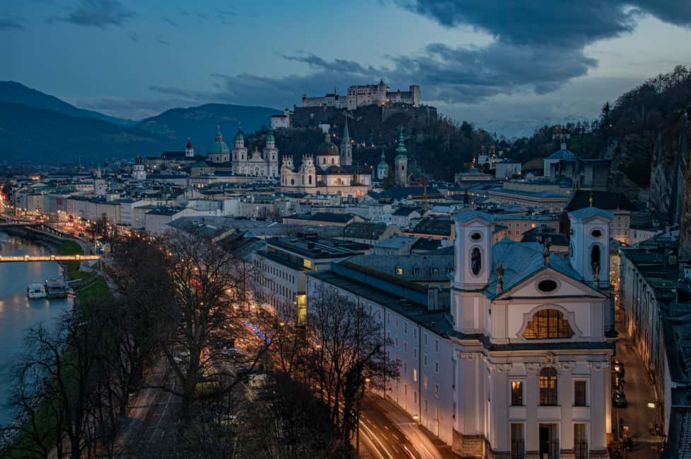 image n.9 of Salzburg - Historic Guided Walking tour activity in Salzburg, uploaded by supplier