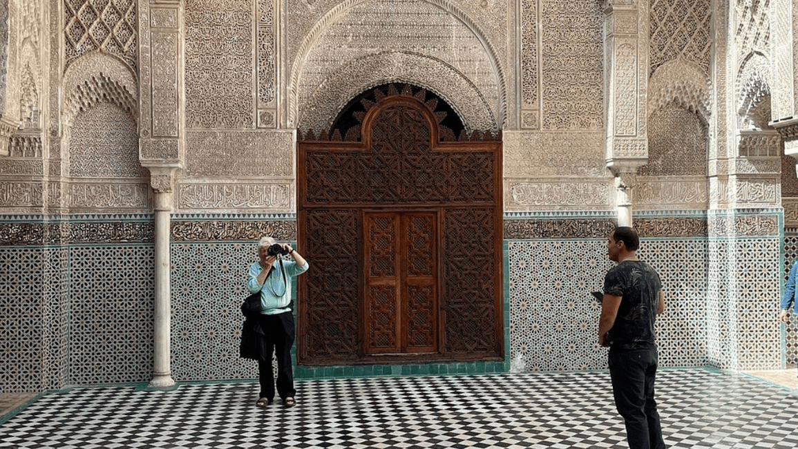 image n.23 of Fez Medina Guided Tour activity in Fes, uploaded by supplier