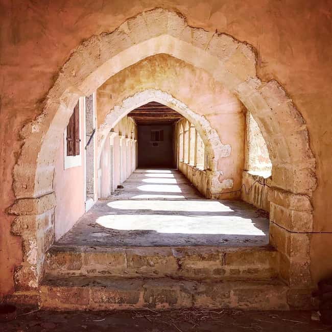 image n.8 of Orthodox Crete: In the Footsteps of the Apostle Paul activity in Matala, uploaded by supplier