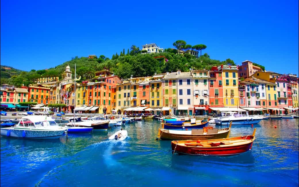 billede nr.1 af aktiviteten Firenze: Portofino & San Fruttoso privat heldagstur i Firenze, uploadet af udbyder