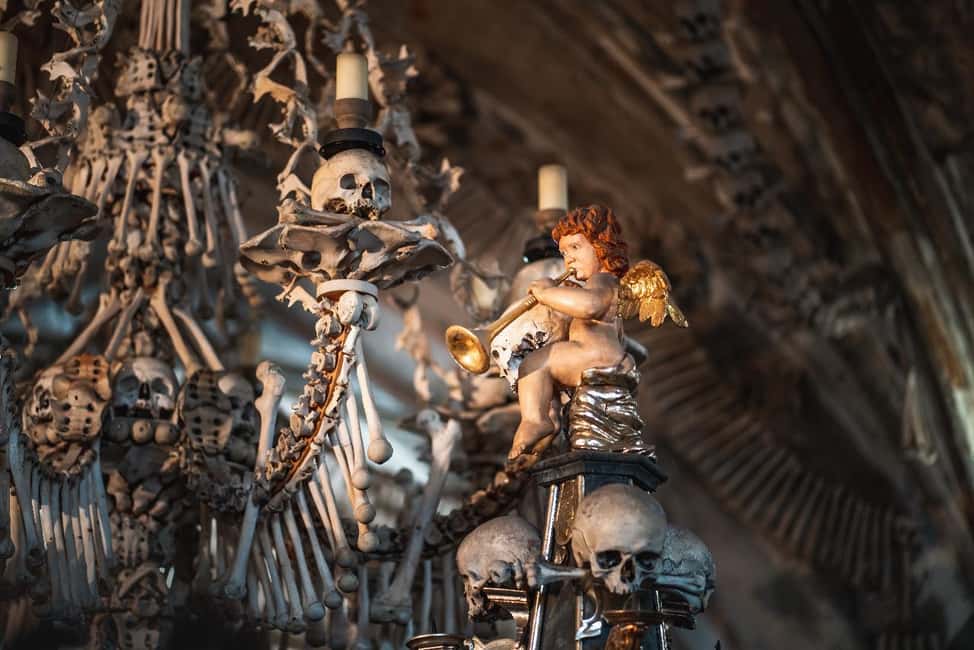 image n.5 of From Prague: Day Trip to Kutna Hora with Czech Lunch activity in Kutná Hora, uploaded by supplier
