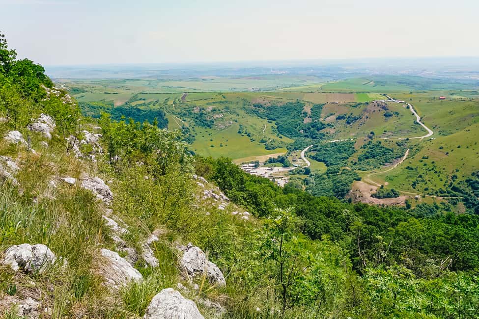 image n.11 of From Cluj: Turda Salt Mine, Gorge, and Remetea Full-Day Trip activity in Turda, uploaded by supplier
