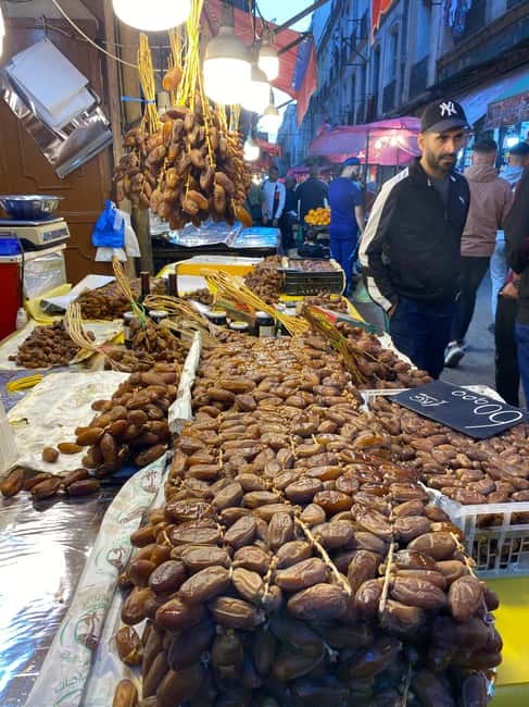 image n.25 of Oran: Guided Tour Between Heritage and Art of Living activity in Oran, uploaded by supplier