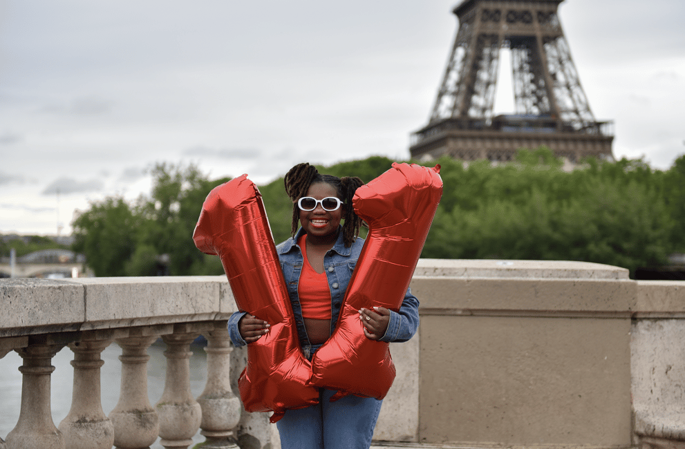 image n.9 of Private Photoshoot in Paris activity in Paris, uploaded by supplier