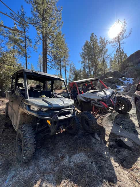 image n.1 of Ensenada: rental, atv, side by sides, dirt bikes and more. activity in Ensenada, uploaded by supplier