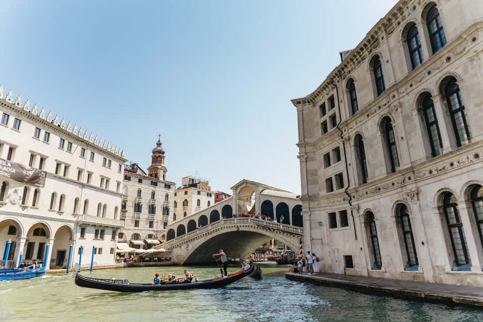 image n.2 of Venice Airport: Private Water Taxi Transfer to/from Venice activity in Venice, uploaded by supplier
