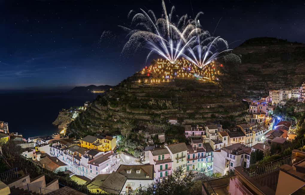Immagine nº 15 di Da Firenze: Tour di un giorno delle Cinque Terre e della Torre Pendente a Pisa attività a Pisa, caricata dal fornitore