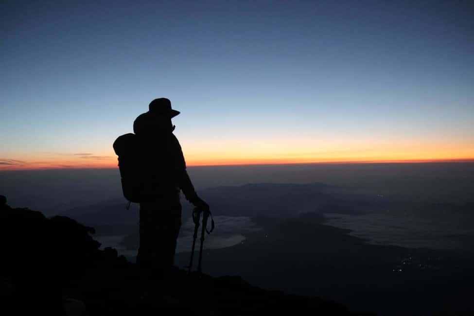 image n.12 of Mt. Fuji: 2-Day Climb with Hut Stay, Meals, and Hot Springs activity in Fujinomiya, uploaded by supplier