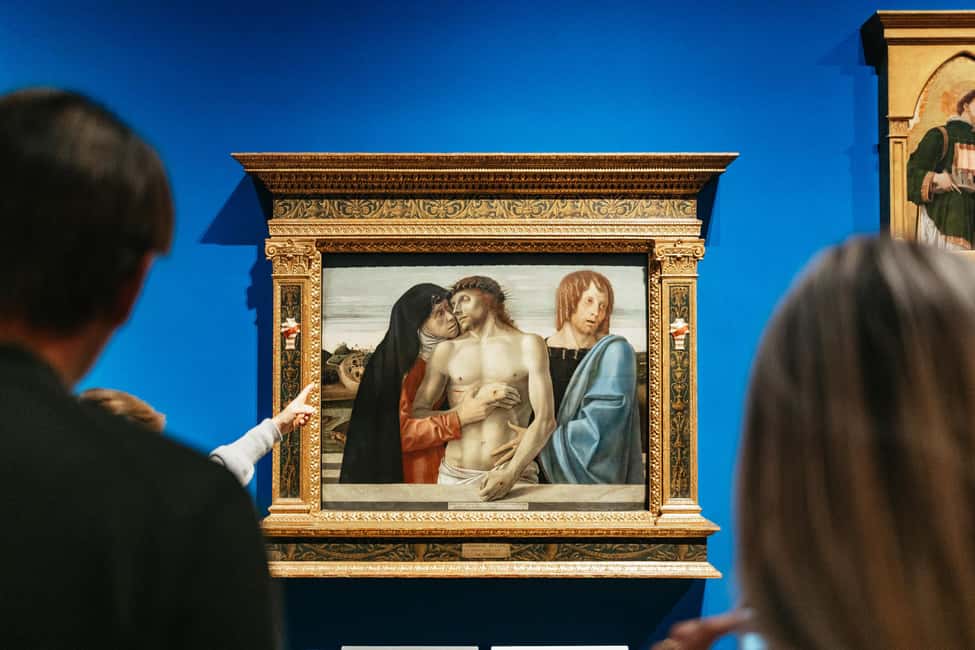 image n.10 of Milan: Pinacoteca Art Gallery and Brera District Guided Tour activity in Milan, uploaded by supplier