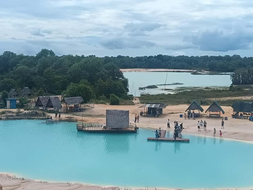 image n.9 of Bintan: Guided Tour of the Bintan Desert and Blue Lake activity in Riau Islands, uploaded by supplier