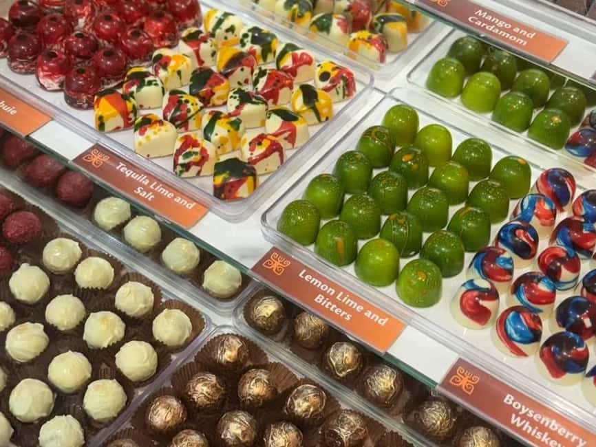 image n.10 of From Wellington: Half-Day Foodie Tour of the Wairarapa activity in Featherston, uploaded by supplier