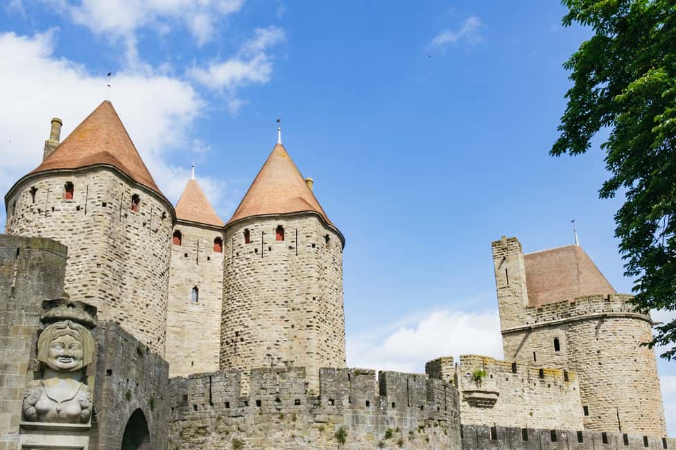 image n.7 of Toulouse: Carcassonne Day Trip by Coach with Audioguide activity in Carcassonne, uploaded by supplier