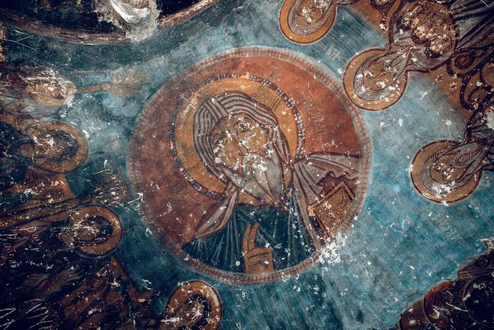image n.7 of From Göreme: Cappadocia Red and Green Highlights Tour activity in Göreme, uploaded by supplier