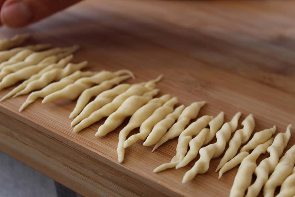 Immagine nº 18 di Riomaggiore: Corso di cucina di pasta e tiramisù attività a Riomaggiore, caricata dal fornitore