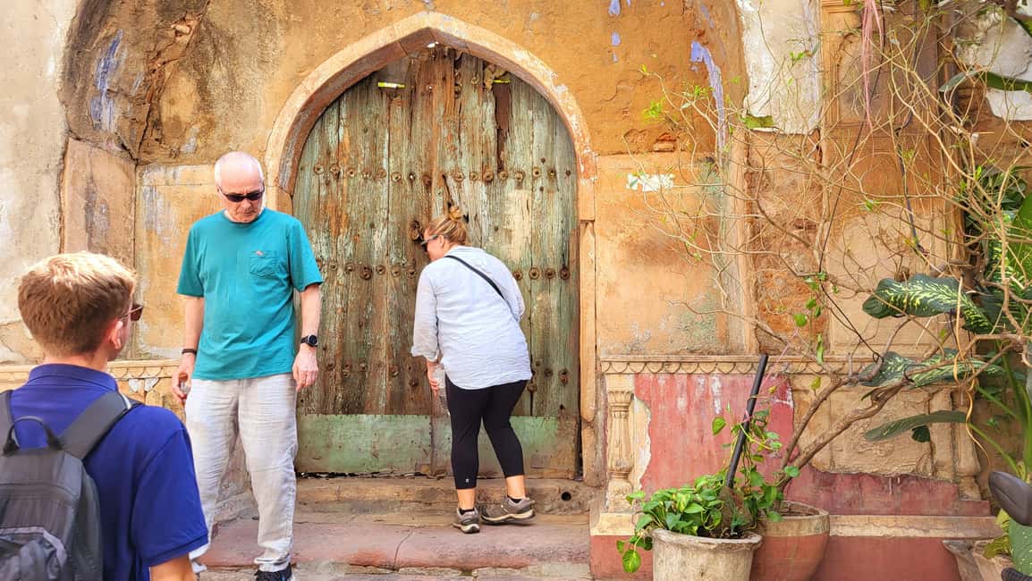 image n.12 of Old Delhi: Spices, Heritage and Bazaars Walking Tour activity in New Delhi, uploaded by supplier