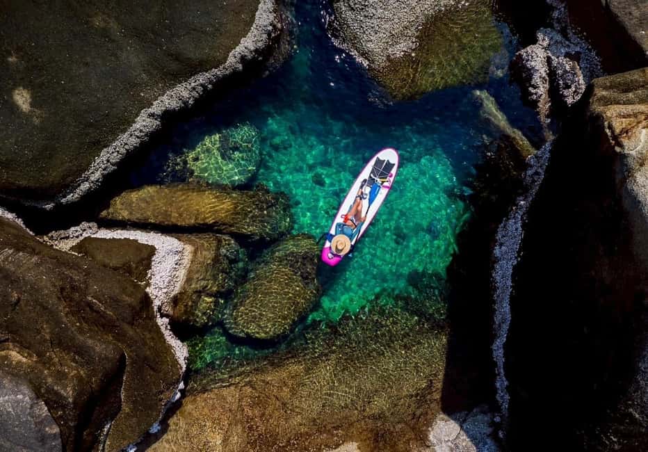 billede nr.3 af aktiviteten Privat charterbåd rundt i snorkelparadiset Koh Tao i Ko Tao, uploadet af udbyder
