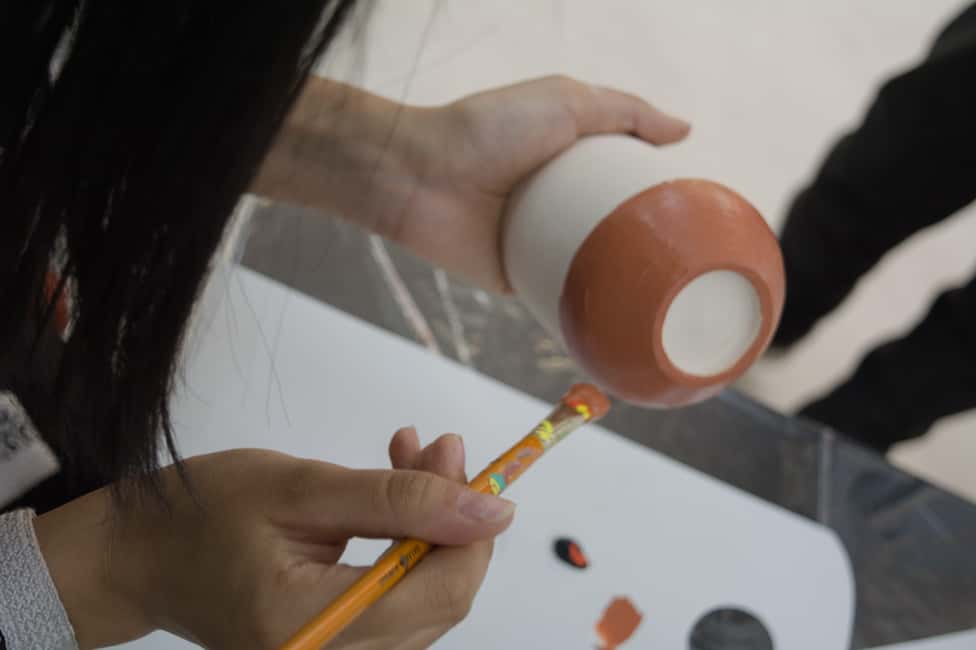 image n.6 of Marrakech : Ceramic Painting Workshop activity in Marrakesh, uploaded by supplier