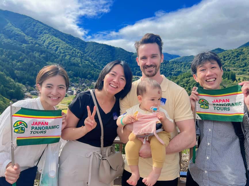 image n.9 of Kanazawa: World Heritage Shirakawa-go Guided Tour activity in Takayama, uploaded by supplier