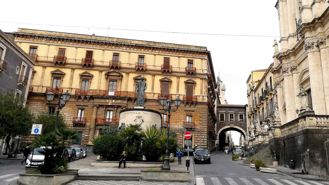 image n.9 of Catania: City Highlights Walking Tour activity in Catania, uploaded by supplier