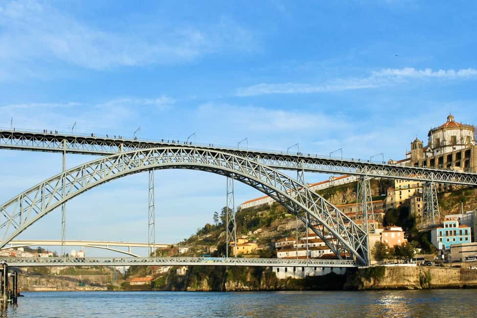 image n.6 of Porto: Guided Walking Tour and Lello Bookshop activity in Porto, uploaded by supplier