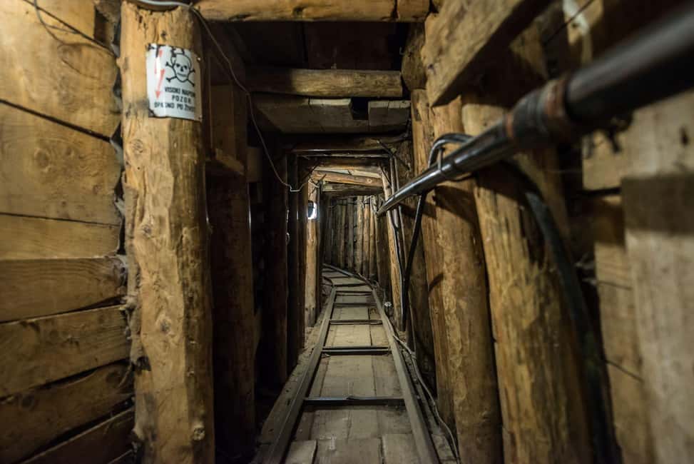 Bild Nr. 10 von Sarajevo: Tunnel der Hoffnung Tour & optionaler Ausflug zum Berg Trebevic Aktivität in Sarajevo, hochgeladen vom Anbieter