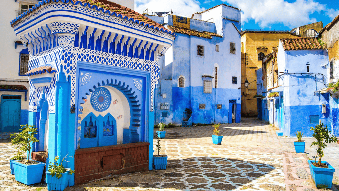 imagen n.º 11 de Excursión de un día a Chefchaouen desde Fez con un Experto Local actividad en Chauen, subida por el proveedor