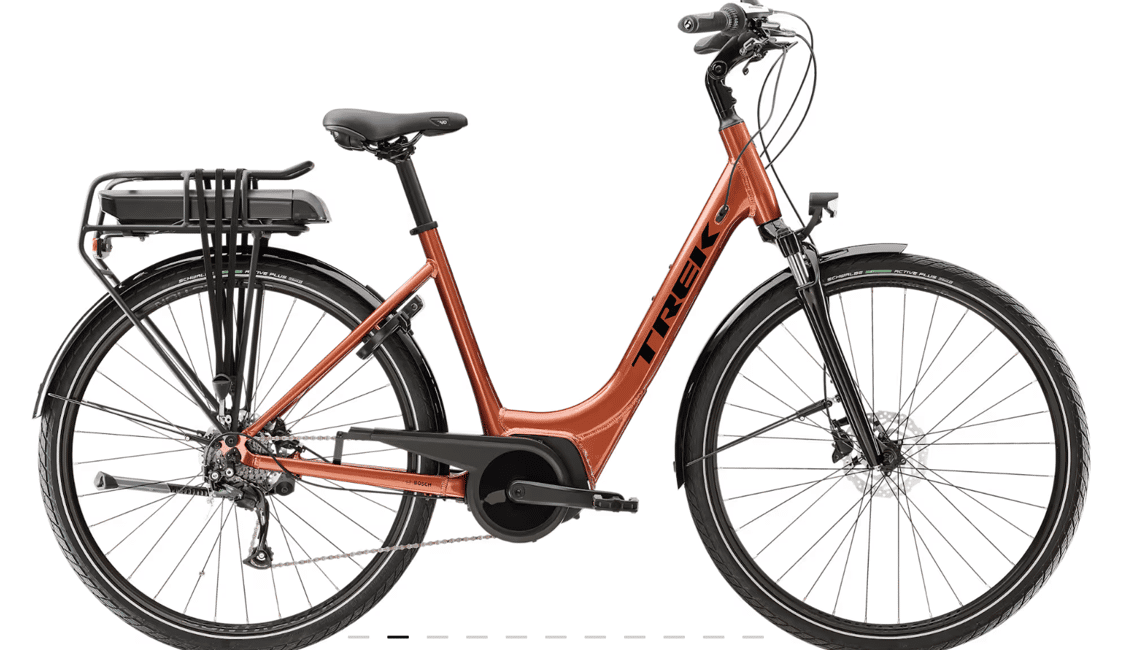 Image N°7 de Visite de Rome en E-Bike avec un local ! (et une collation traditionnelle) activité à Rome, publiée par le prestataire