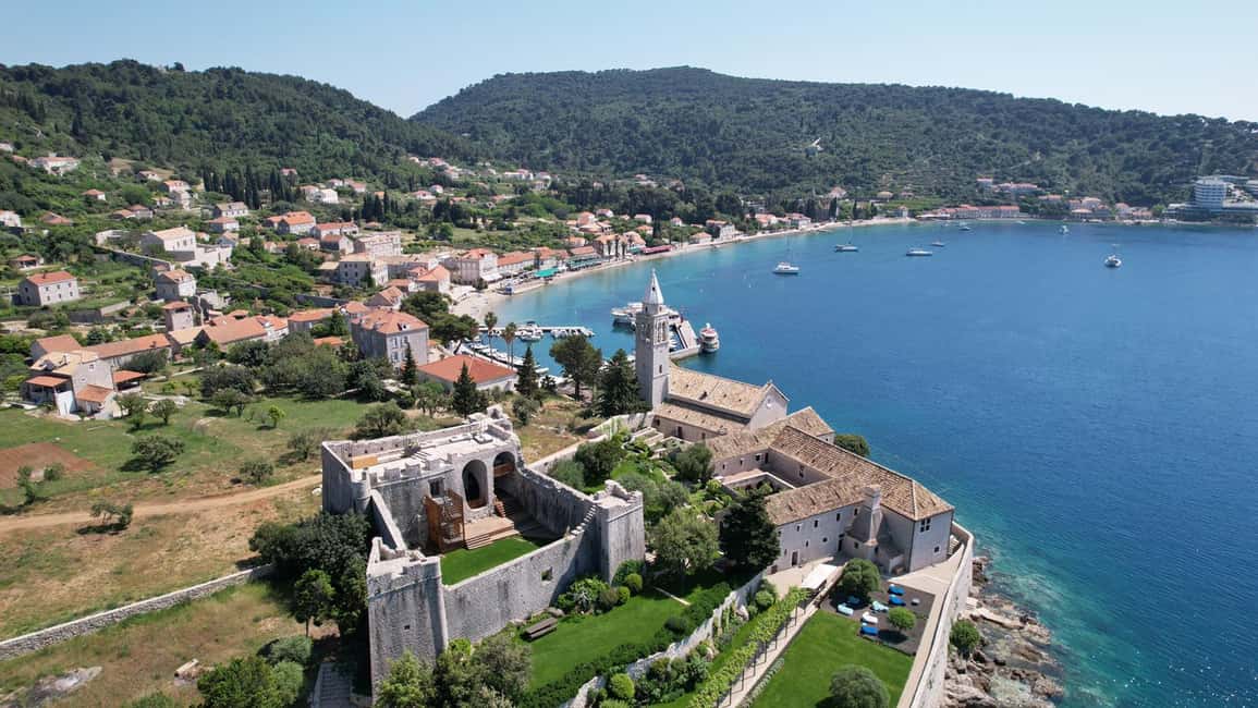 image n.4 of Dubrovnik: Elaphiti Islands Tour by Regina Maris activity in Dubrovnik, uploaded by supplier