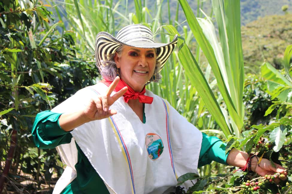 image n.5 of Medellin: Coffee Tour with Hotel Transfers and Meals activity in Medellin, uploaded by supplier