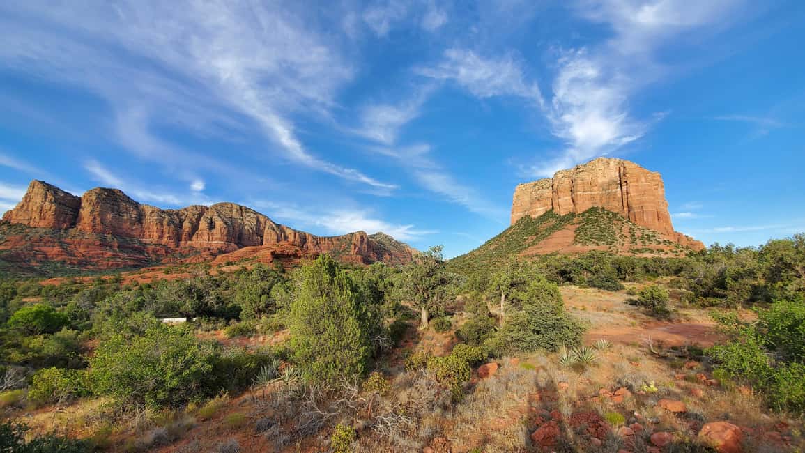 image n.11 of Sedona Devil's Bridge, Bell Rock & Chapel of the Holy Cross activity in Arizona, uploaded by supplier