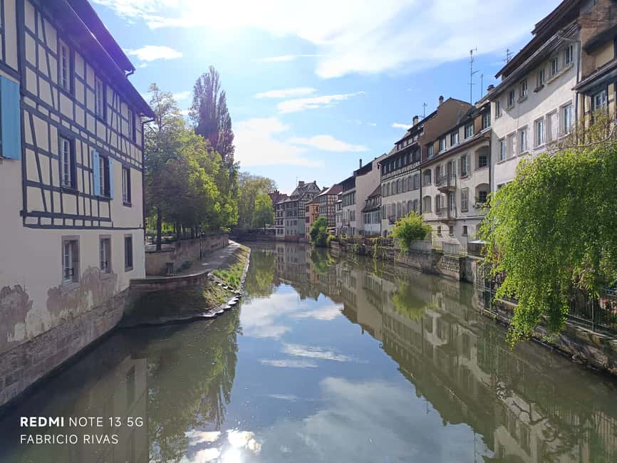 image n.22 of Degustation and Walking Tour in Strasbourg activity in Strasbourg, uploaded by supplier