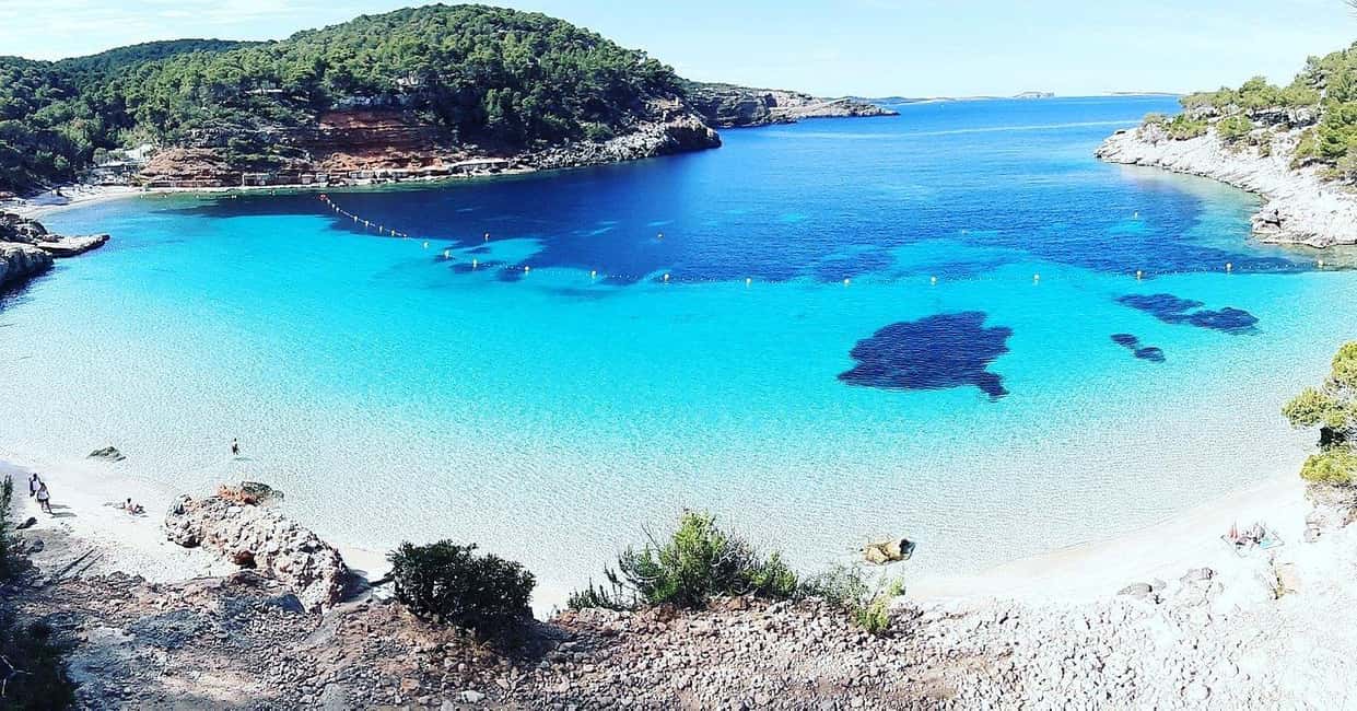 image n.4 of Cala Salada: 30-Minute Jet Ski Experience activity in Balearic Islands, uploaded by supplier