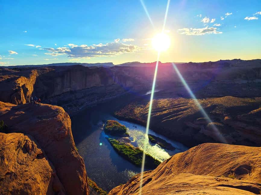 image n.10 of Moab: Hell's Revenge 4WD Off-Road Tour by Kawasaki UTV activity in Moab, uploaded by supplier