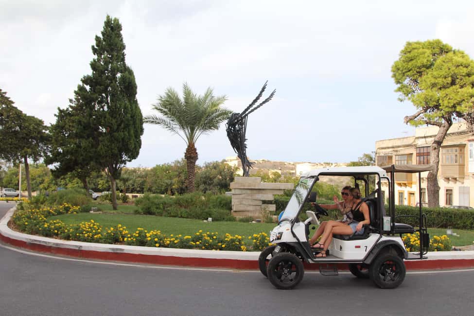 image n.9 of Malta: 3-City Self-Drive Exploration with GPS Audio Guide activity in Senglea, uploaded by supplier