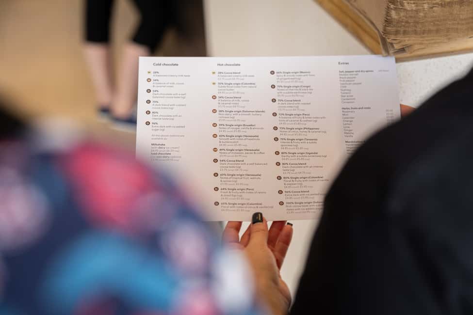 image n.10 of Brighton: Walking Food Tour (Vegan and Vegetarian options) activity in Brighton, uploaded by supplier