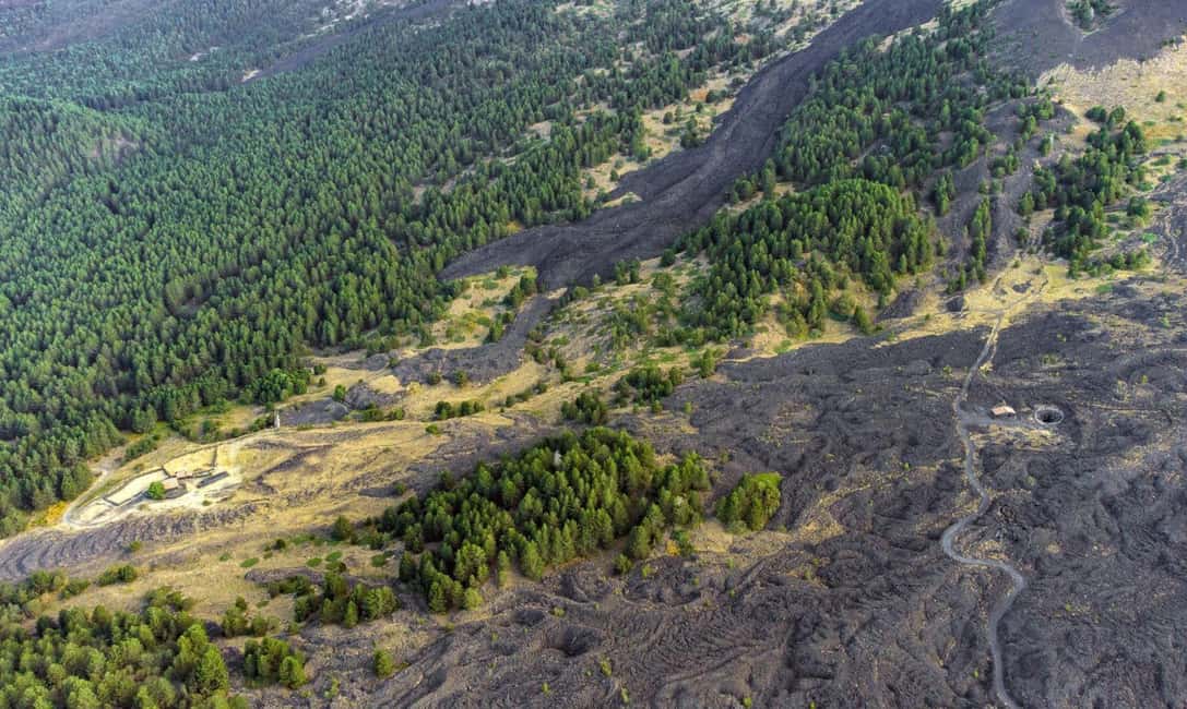 image n.5 of Catania: Etna Tour on the North Side with Pickup & Drop-off activity in Sicily, uploaded by supplier