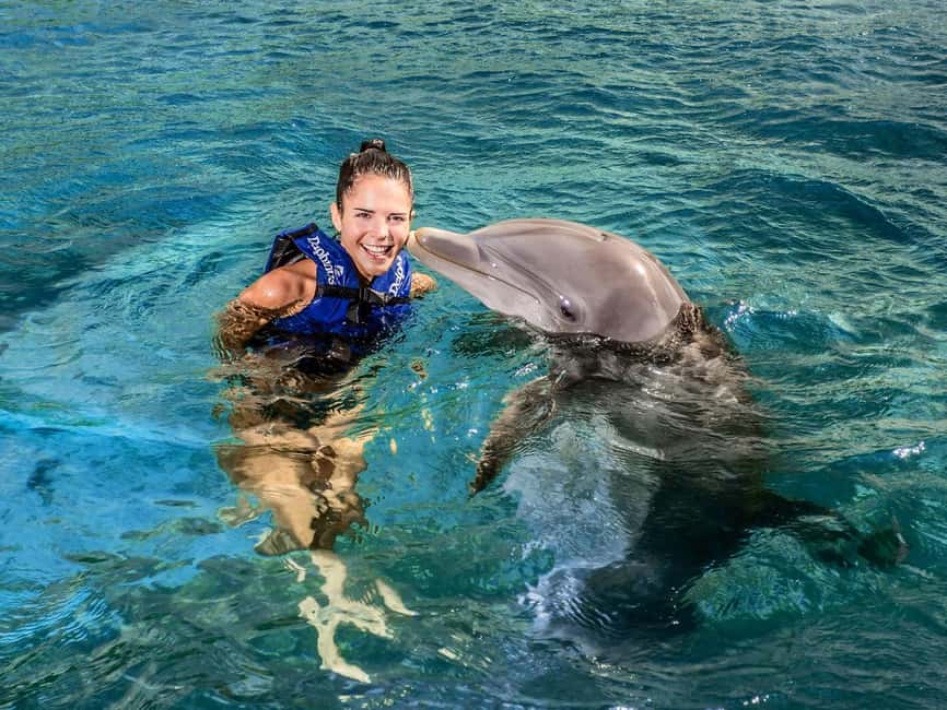 image n.4 of From Riviera Maya: Xcaret Park Plus, the complete experience activity in Playa del Carmen, uploaded by supplier