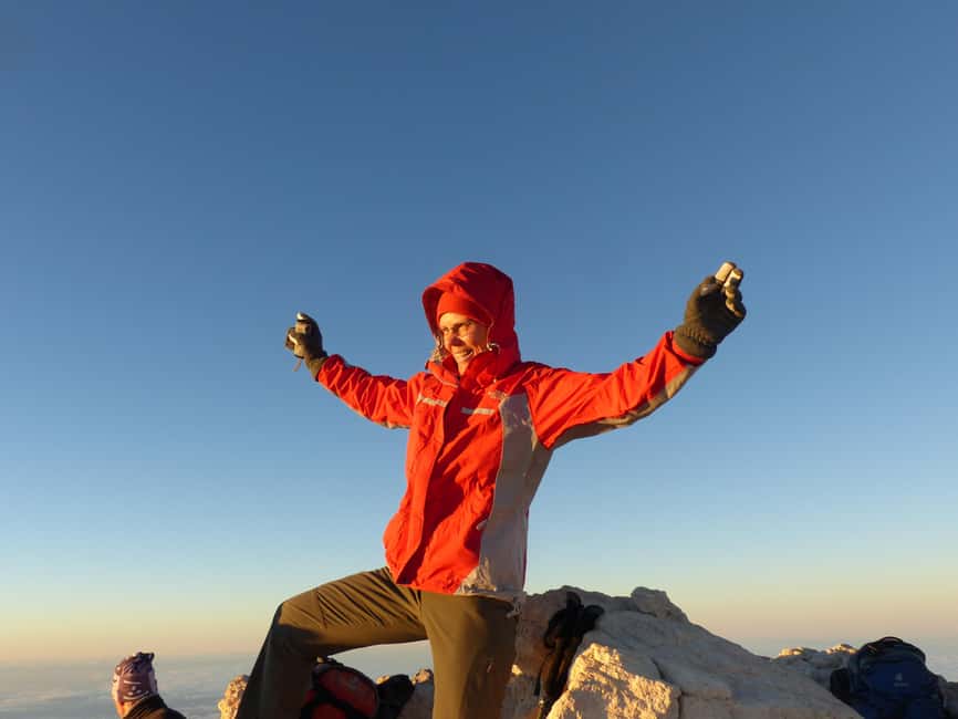 billede nr.12 af aktiviteten Fra det sydlige Tenerife: Dagstur med vandring på Teide-bjerget og svævebane i Kanarieøerne, uploadet af udbyder