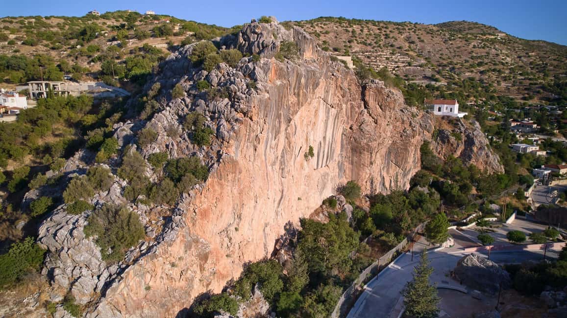 image n.2 of From Paphos: Grand Tour Jeep Safari activity in Limassol District, uploaded by supplier