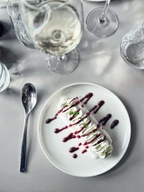 image n.36 of Paris: Early Dinner at Madame Brasserie in the Eiffel Tower activity in Paris, uploaded by supplier