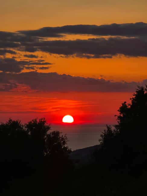 billede nr.26 af aktiviteten Sarande: Blue Eye Spring og Lekursi Castle Sunset Tour i Muzinë, uploadet af udbyder