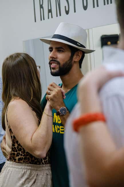 image n.14 of Rio de Janeiro: Local Experience in Forró dance activity in Rio de Janeiro, uploaded by supplier