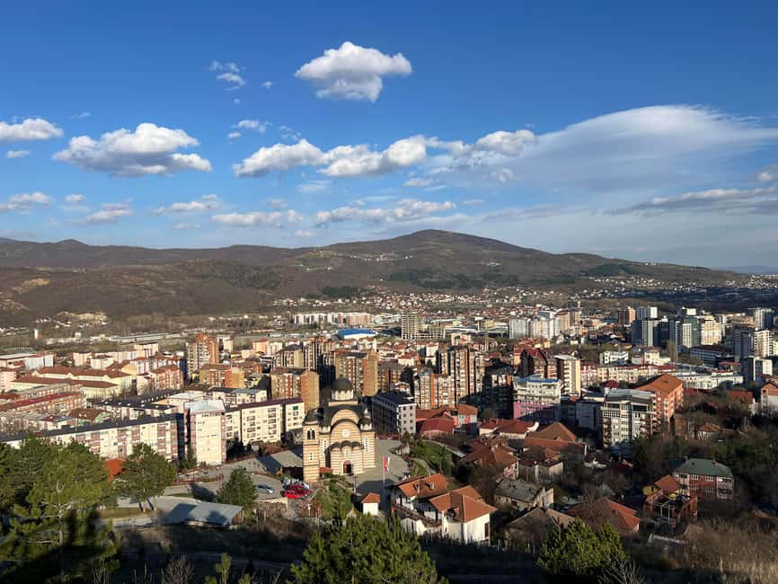 image n.1 of Prishtina: Mitrovica Day Tour with Local Guide activity in Mitrovica, uploaded by supplier