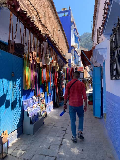 image n.45 of Explore chefchaouen like a local activity in Chefchaouen, uploaded by supplier