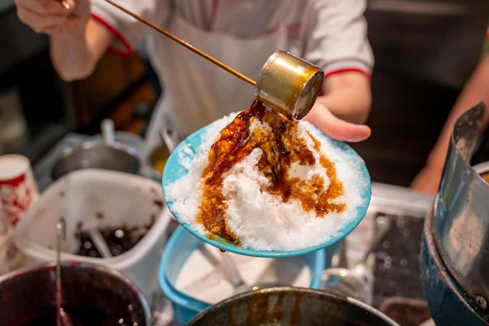 Obraz nr 6 z atrakcji Kuala Lumpur: Nocne życie Street Food Tour z 6 degustacjami w Kuala Lumpur, przesłany przez organizatora
