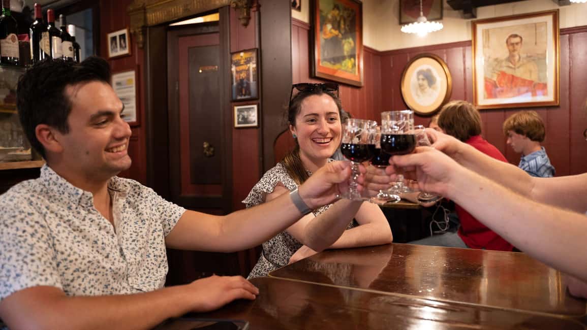image n.8 of Eat Like a Local: Venice Food Tour with Wine & Spritz activity in Venice, uploaded by supplier
